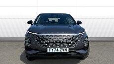 Omoda 5 1.6 TGDI Noble 5dr 7DCT Petrol Estate